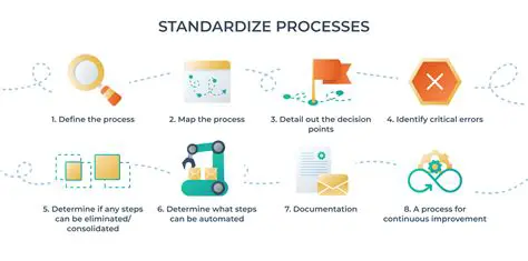 Understanding the Importance of a Standardized Procedure
