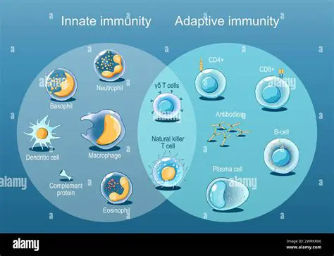 Understanding the Importance of Innate Adaptations