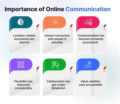 Understanding the Importance of Online Sources