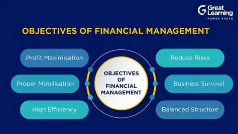 Understanding the Importance of Proper Financial Management