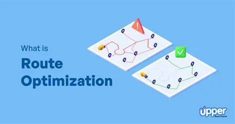 Understanding the Importance of Route Usage Reports