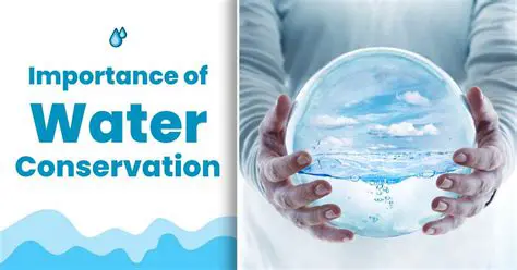 Understanding the Importance of Water Availability in Irrigation