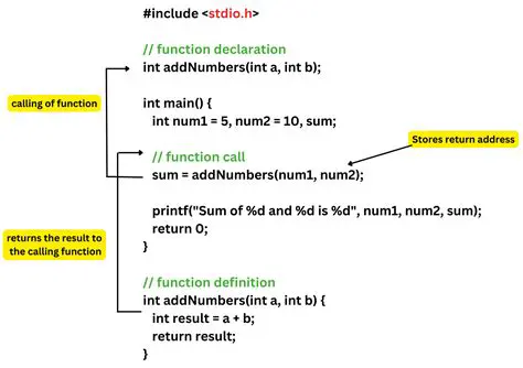 Understanding the New Function