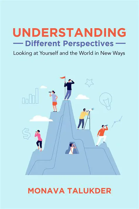 Understanding the Perspectives