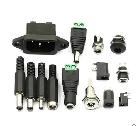 Understanding the Power Jack Connector