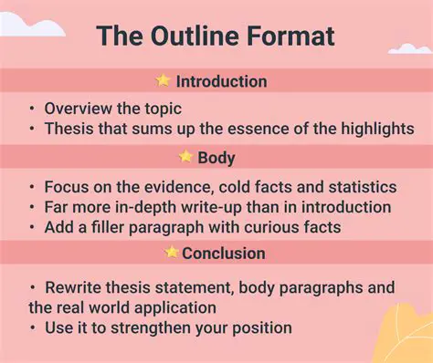 Understanding the Purpose of an Informative Essay