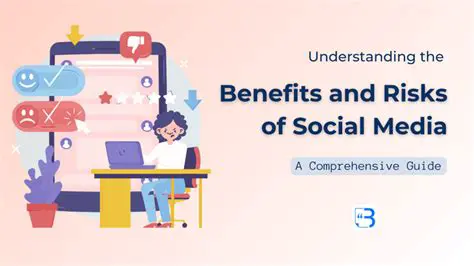 Understanding the Risks of Social Media