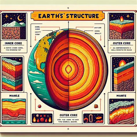 Understanding the Sections