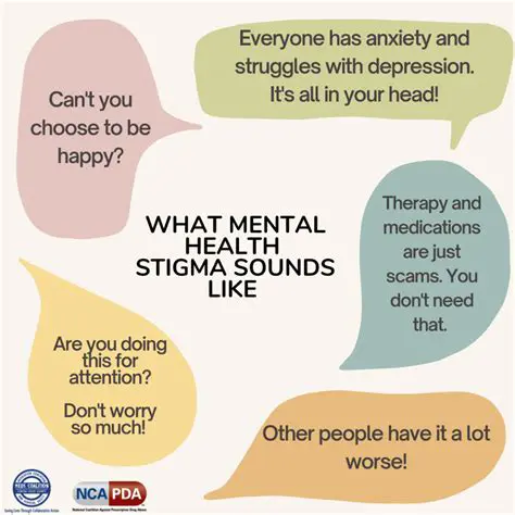 Understanding the Social Stigma Attached to STIs