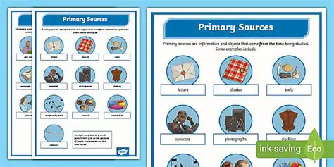 Understanding the Sources File