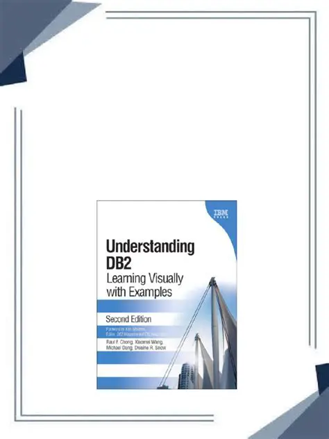 Understanding Views in Db2