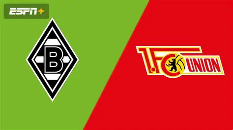 Union Berlin vs Mönchengladbach:Bundesliga's High-Stakes Clash - Predicted Lineups, Key Players & Betting Tips