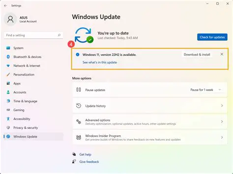 Update DBM to the latest version
