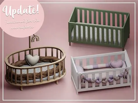 Update EP and CRIBS for EP3 in 1P2 Structures