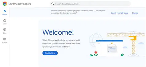 Use a different build tool