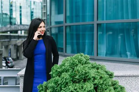 Use a telephone for personal and business communication