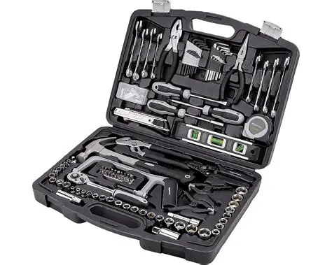 Use special tools and hints