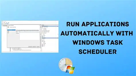 Using Task Scheduler with Ubiquiti Devices