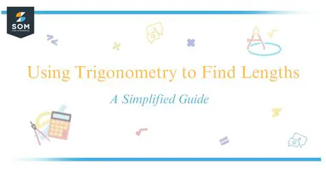 Using Trigonometry to Find the Angle