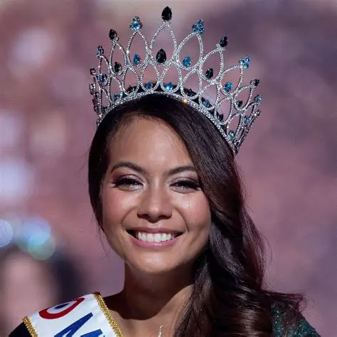 Vaimalama Chaves : Le Parcours Inspirant d'une Reine de Beauté Vers de Nouveaux Horizons
