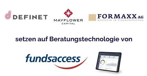 Verbesserte Beratungstechnologie