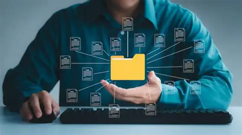 Virtual Folders and Remote Functionality