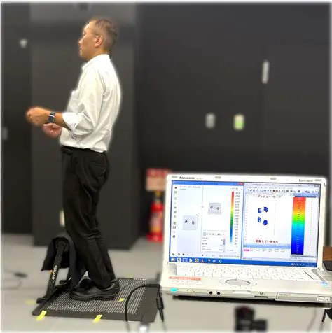 Weight Distribution Effect