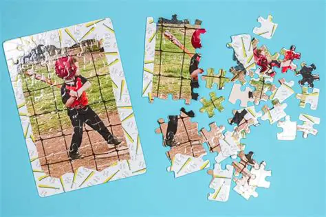 What Makes Chic Puzzles Stand Out