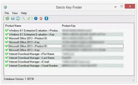 What Sets Our Key Finder Apart
