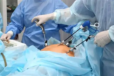 What to Expect During the Procedure
