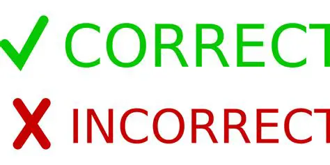 Why Approach A is Incorrect