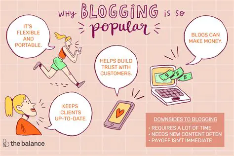 Why Blogs are Ideal for TV Show Reviews
