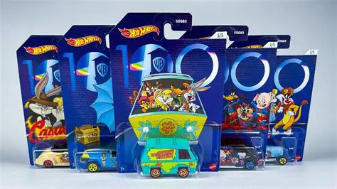 Why You Need the Hot Wheels Edition