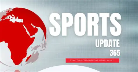 Wide Range of Sports Covered