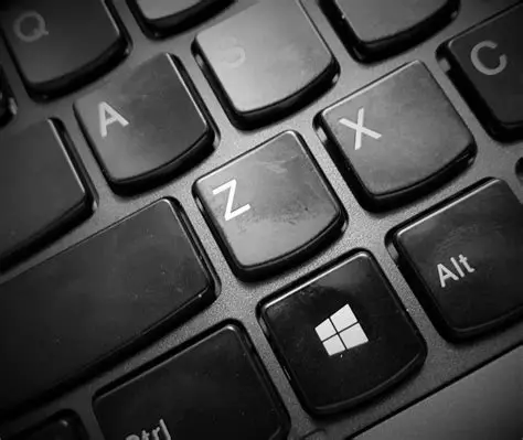 Windows 10 Keyboard Shortcuts