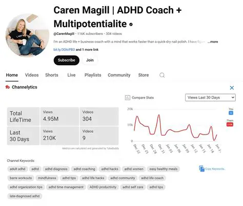 Unlock YouTube Growth: The Ultimate Keyword Tool Guide for 2024